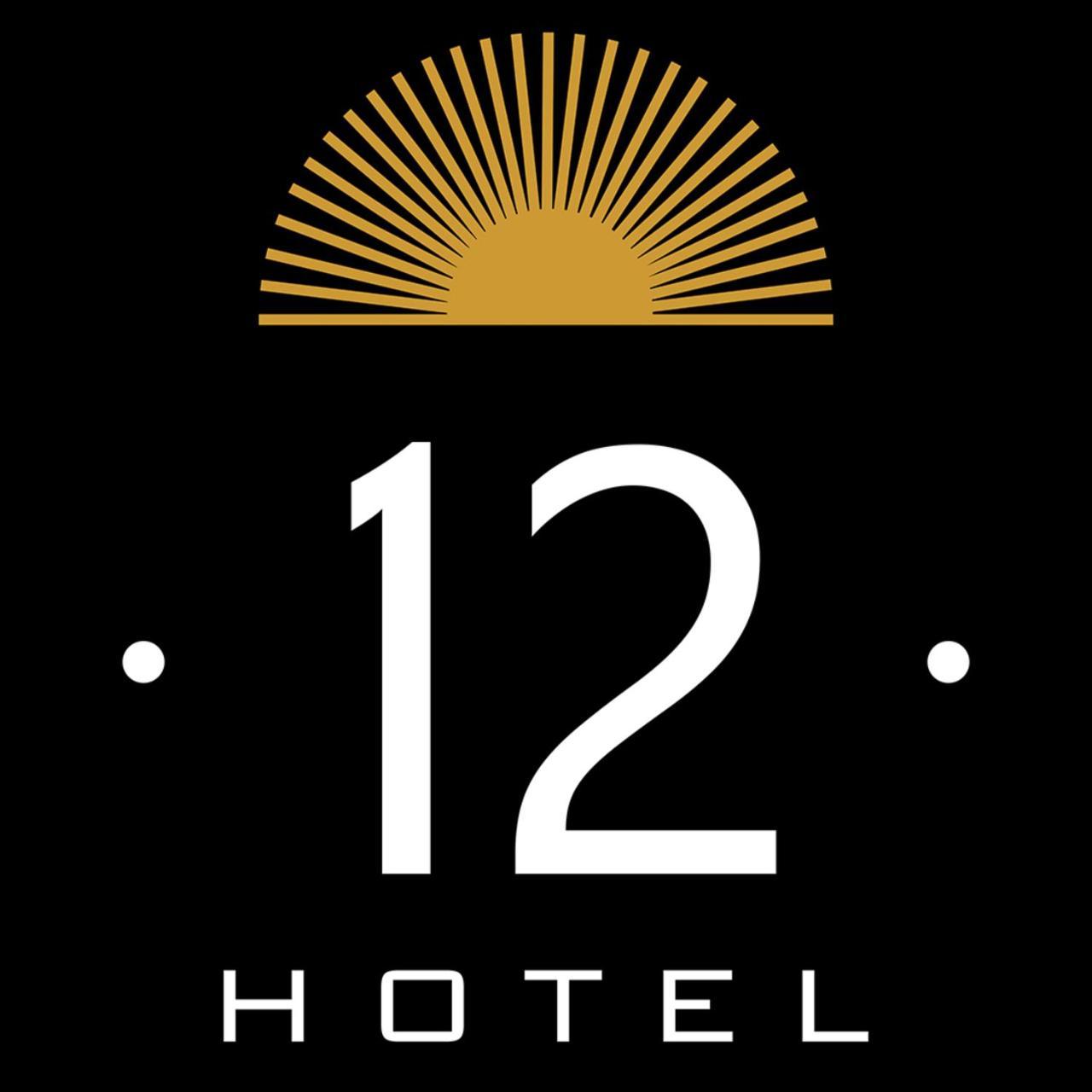 Hotel12 Leptokaryá Extérieur photo